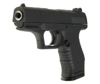 Пистолет металлический Walther P99 (пневматика, 14 см) - G.19 Пистолет металлический Walther P99 (пневматика, 14 см) - G.19