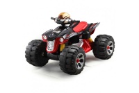 Детский электромобиль квадроцикл на аккумуляторе 12V - JS318-RED Детский электромобиль квадроцикл на аккумуляторе 12V - JS318-RED