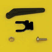 Art-tech Tail control arm 41261