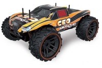Радиоуправляемый внедорожник ралли 2.4G QY Toys Радиоуправляемый внедорожник ралли 2.4G QY Toys