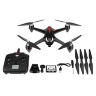 Радиоуправляемый квадрокоптер MJX R/C Black Bugs 2 GPS FPV WiFi Brushless 2.4G - B2W-BLACK Радиоуправляемый квадрокоптер MJX R/C Black Bugs 2 GPS FPV WiFi Brushless 2.4G - B2W-BLACK