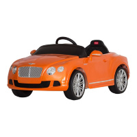 Радиоуправляемый электромобиль Rastar 82100 Bently Continental GTC 12V Orange - 82100-O Радиоуправляемый электромобиль Rastar 82100 Bently Continental GTC 12V Orange - 82100-O