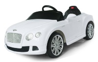 Радиоуправляемый электромобиль Rastar 82100 Bently Continental GTC 12V White - 82100-W Радиоуправляемый электромобиль Rastar 82100 Bently Continental GTC 12V White - 82100-W