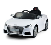 Радиоуправляемый электромобиль Rastar 82500 Audi TTS Roadster White 12V 2.4G - 82500-W Радиоуправляемый электромобиль Rastar 82500 Audi TTS Roadster White 12V 2.4G - 82500-W