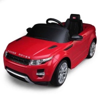 Радиоуправляемый электромобиль Rastar Land Rover Evoque 12V Red - 81400-R Радиоуправляемый электромобиль Rastar Land Rover Evoque 12V Red - 81400-R