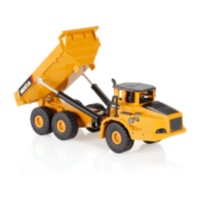 Металлический карьерный самосвал HuiNa Toys 1:50 - HN1712 Металлический карьерный самосвал HuiNa Toys 1:50 - HN1712