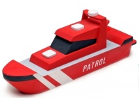 Сборная деревянная модель лодки Artesania Latina PATROL BOAT Сборная деревянная модель лодки Artesania Latina PATROL BOAT